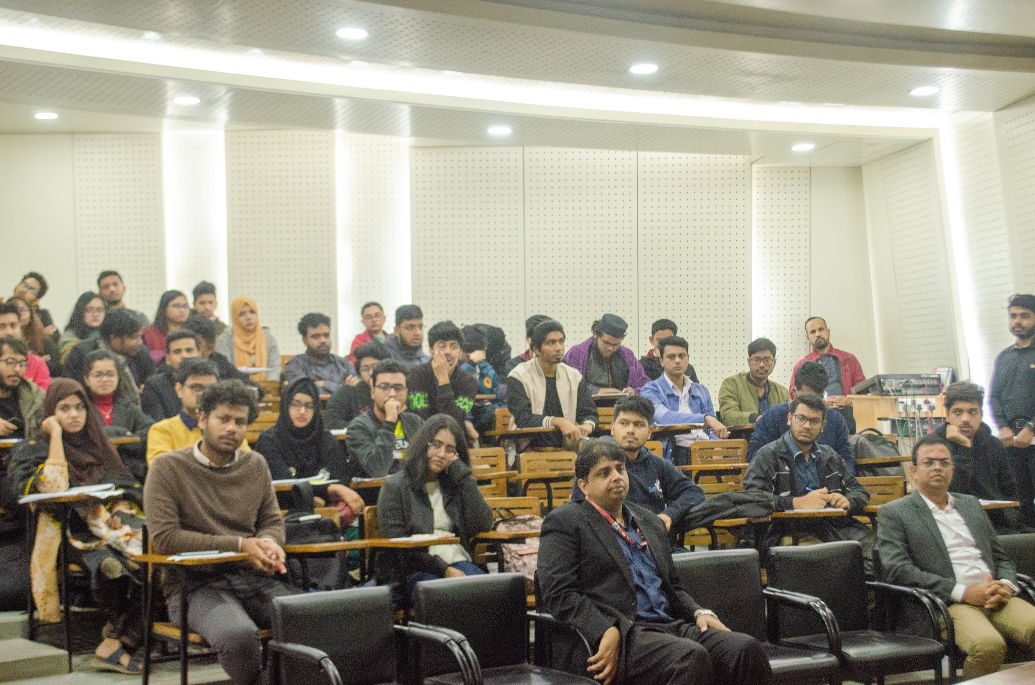 University Seminar Cloud Computing
